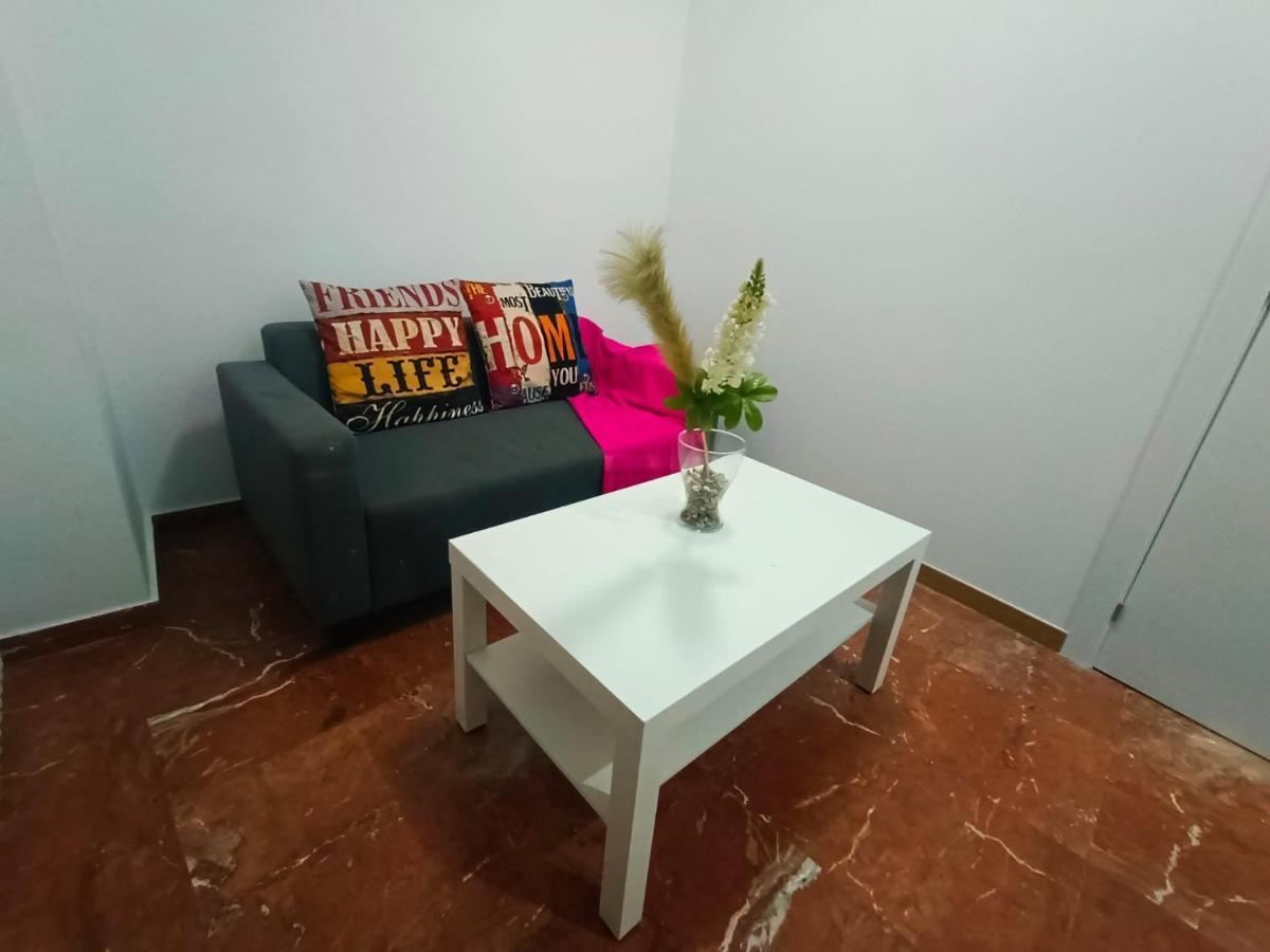 Eixample Private Rooms Barcellona Esterno foto