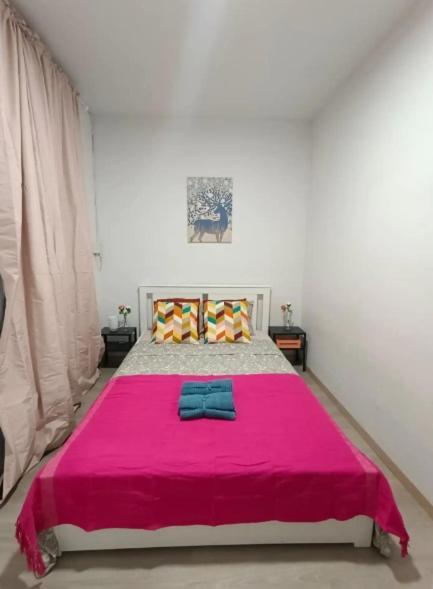 Eixample Private Rooms Barcellona Esterno foto